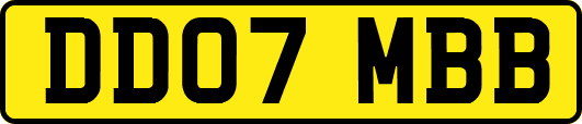 DD07MBB