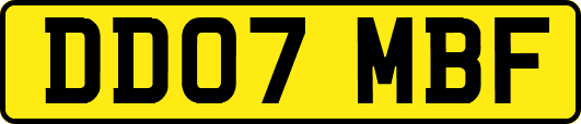 DD07MBF