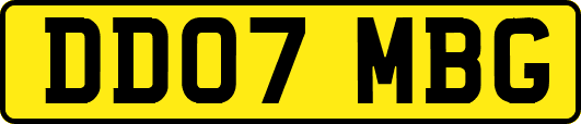 DD07MBG