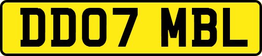 DD07MBL