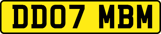 DD07MBM