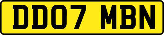 DD07MBN