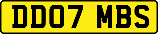 DD07MBS