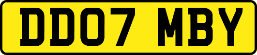 DD07MBY