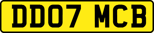DD07MCB
