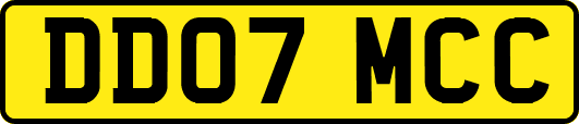 DD07MCC