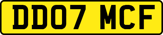 DD07MCF