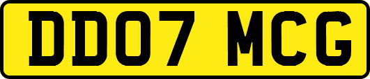 DD07MCG