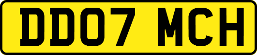 DD07MCH