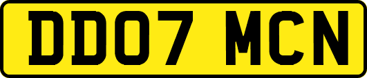 DD07MCN