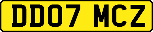 DD07MCZ
