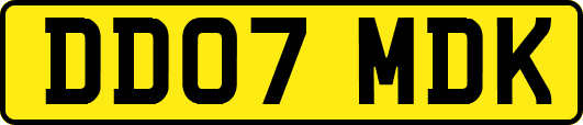 DD07MDK