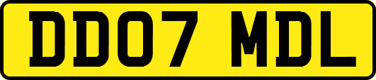 DD07MDL