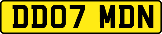 DD07MDN