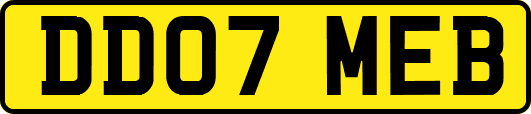DD07MEB