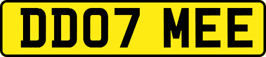 DD07MEE