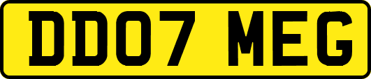 DD07MEG