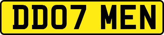 DD07MEN