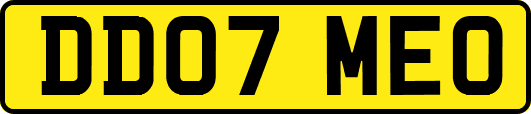 DD07MEO