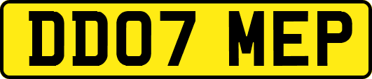 DD07MEP