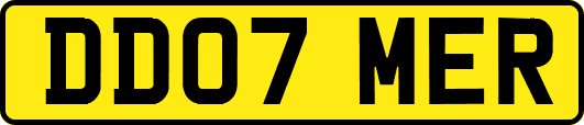 DD07MER