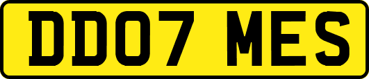 DD07MES
