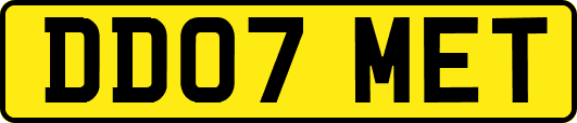 DD07MET