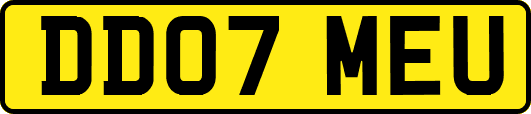 DD07MEU