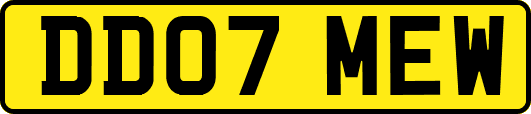 DD07MEW