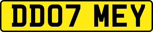 DD07MEY