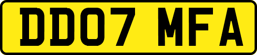 DD07MFA