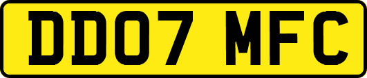 DD07MFC