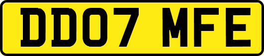 DD07MFE