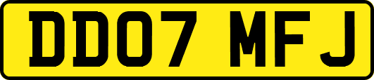 DD07MFJ
