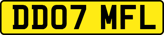 DD07MFL