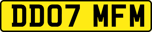 DD07MFM