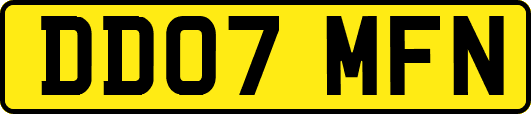 DD07MFN