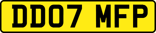 DD07MFP