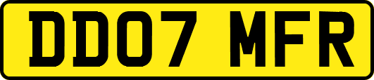 DD07MFR
