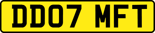 DD07MFT