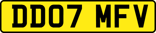 DD07MFV