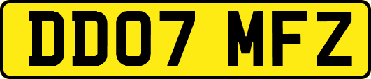 DD07MFZ