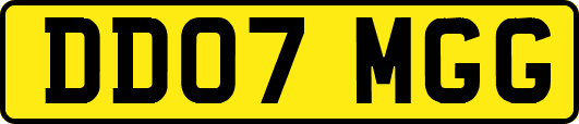 DD07MGG