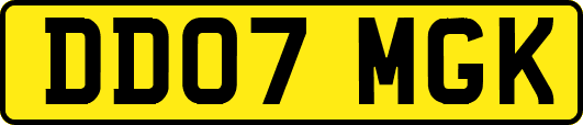 DD07MGK