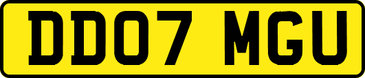 DD07MGU
