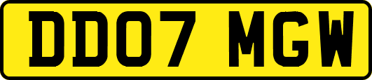 DD07MGW