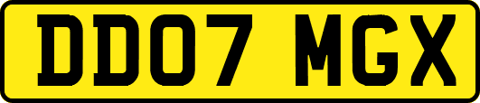 DD07MGX