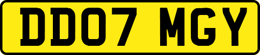 DD07MGY