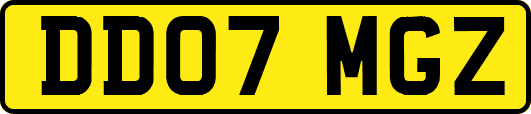DD07MGZ