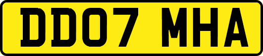 DD07MHA